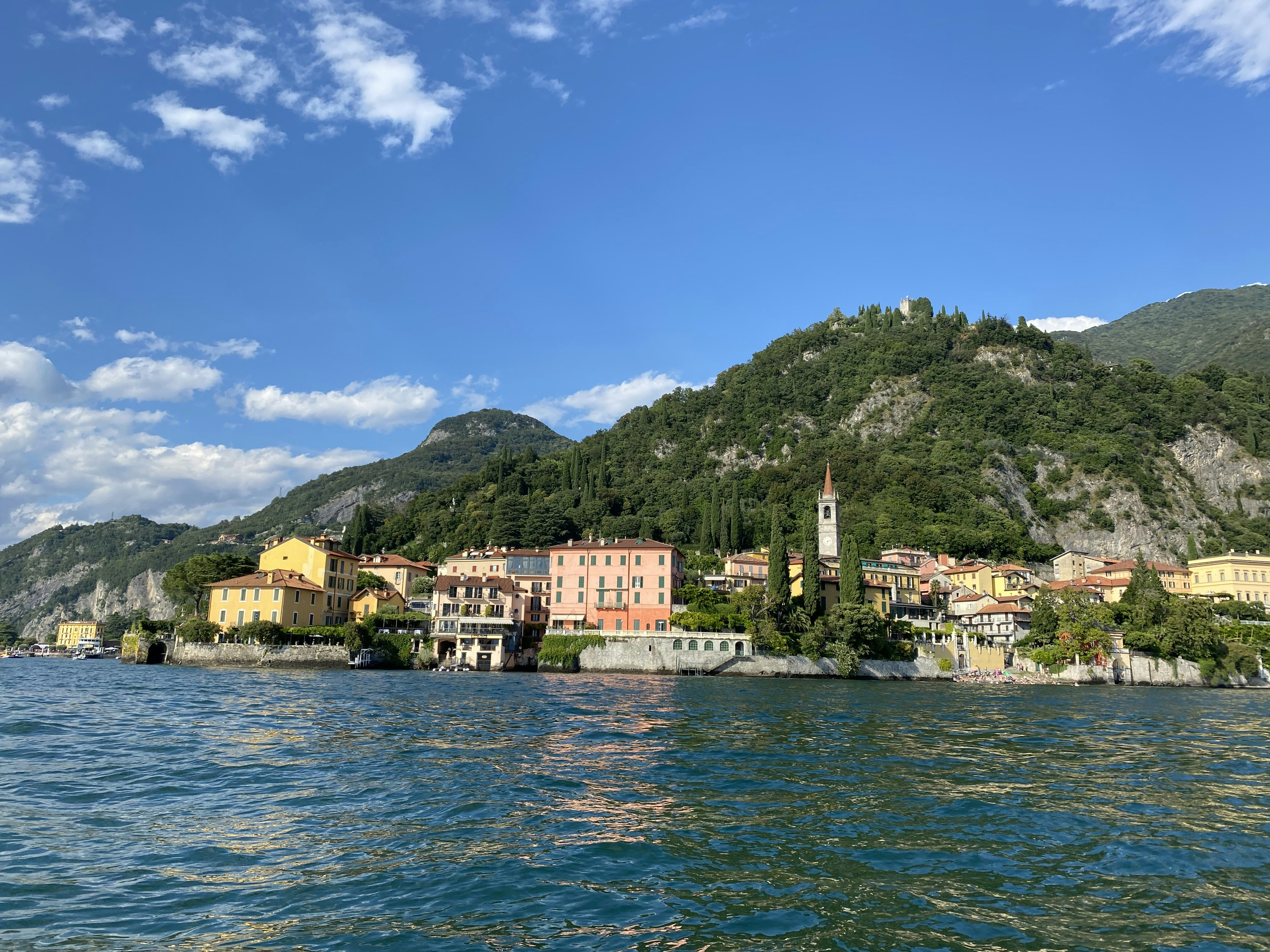 Riva del Garda